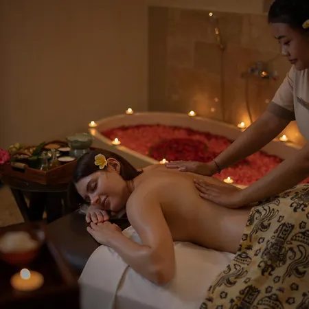 Tonys Villas & Resort Seminyak - Bali-3